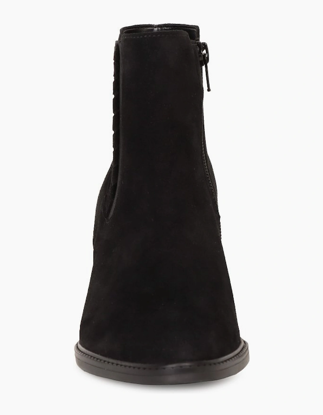 Region Womens Ankle Boots