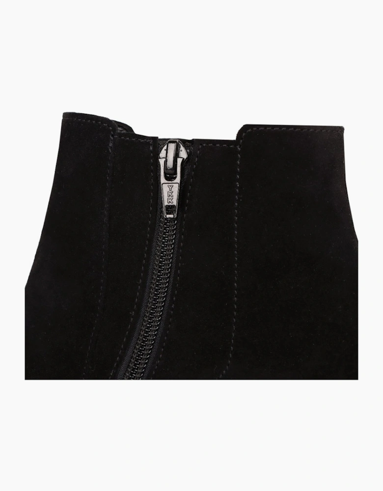 Region Womens Ankle Boots