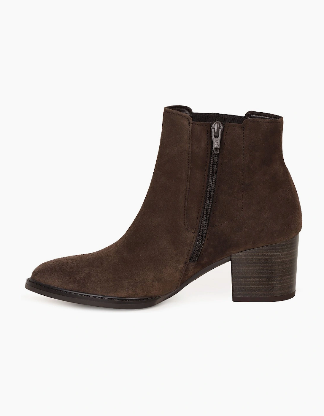 Region Womens Ankle Boots