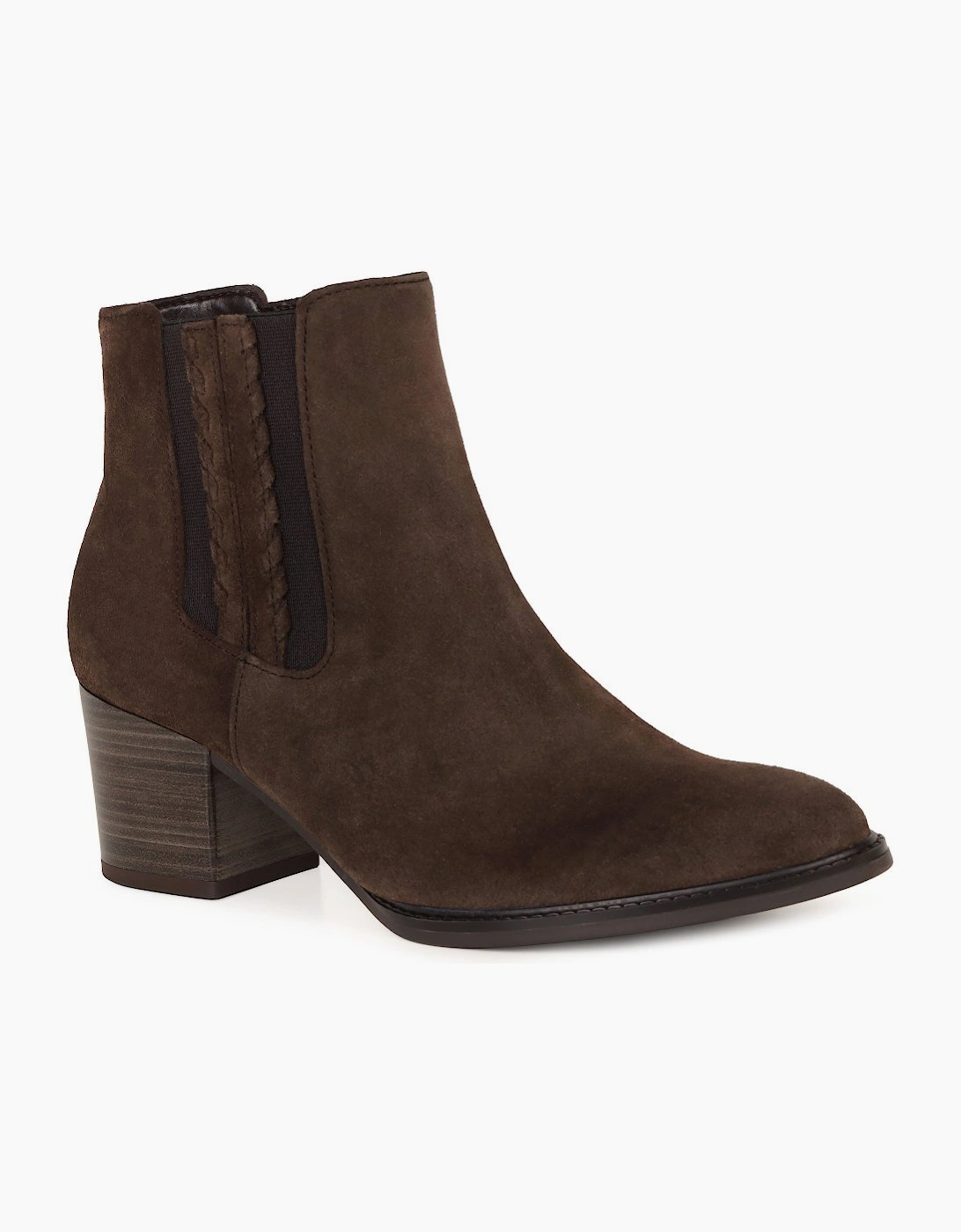 Region Womens Ankle Boots