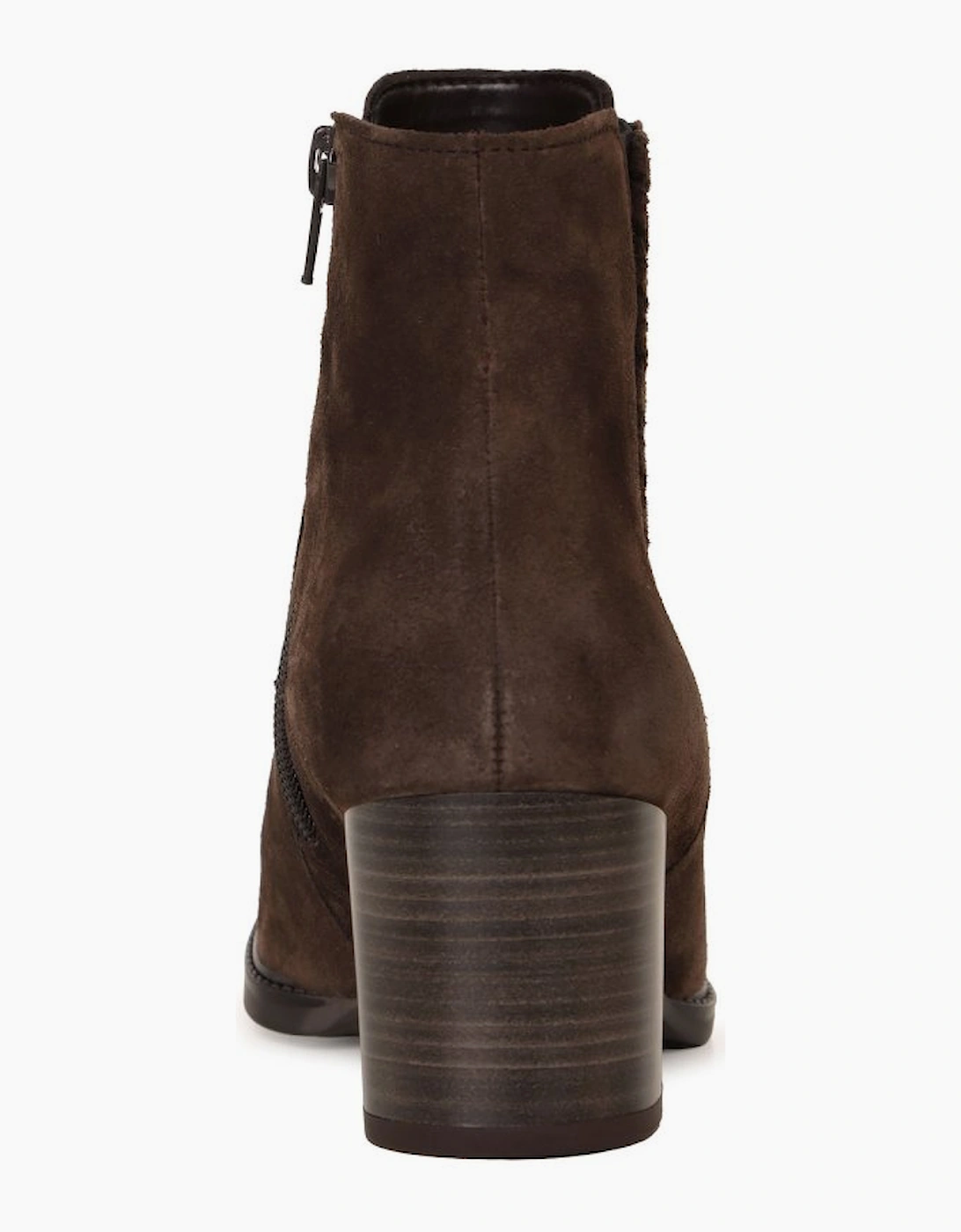 Region Womens Ankle Boots