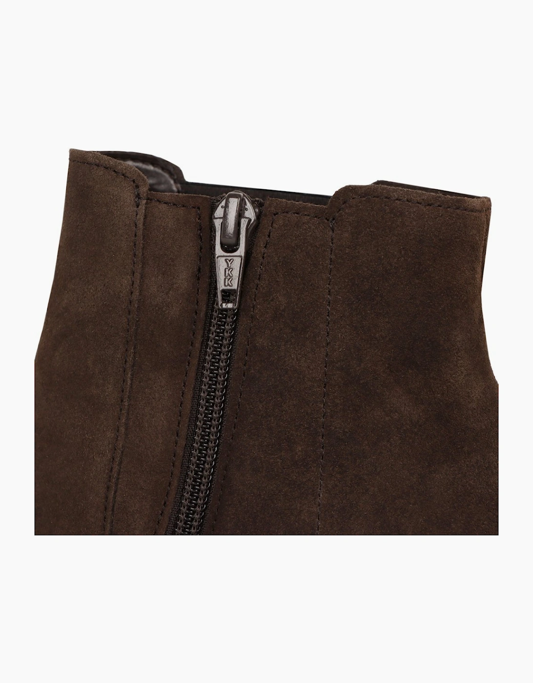 Region Womens Ankle Boots