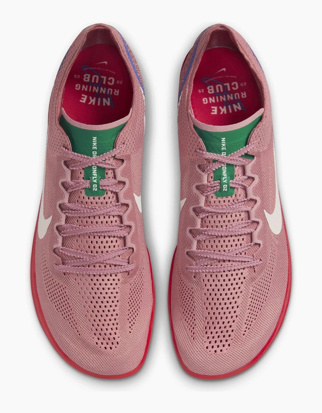 Zmx Dragonfly 2 Low Top Road Shoes