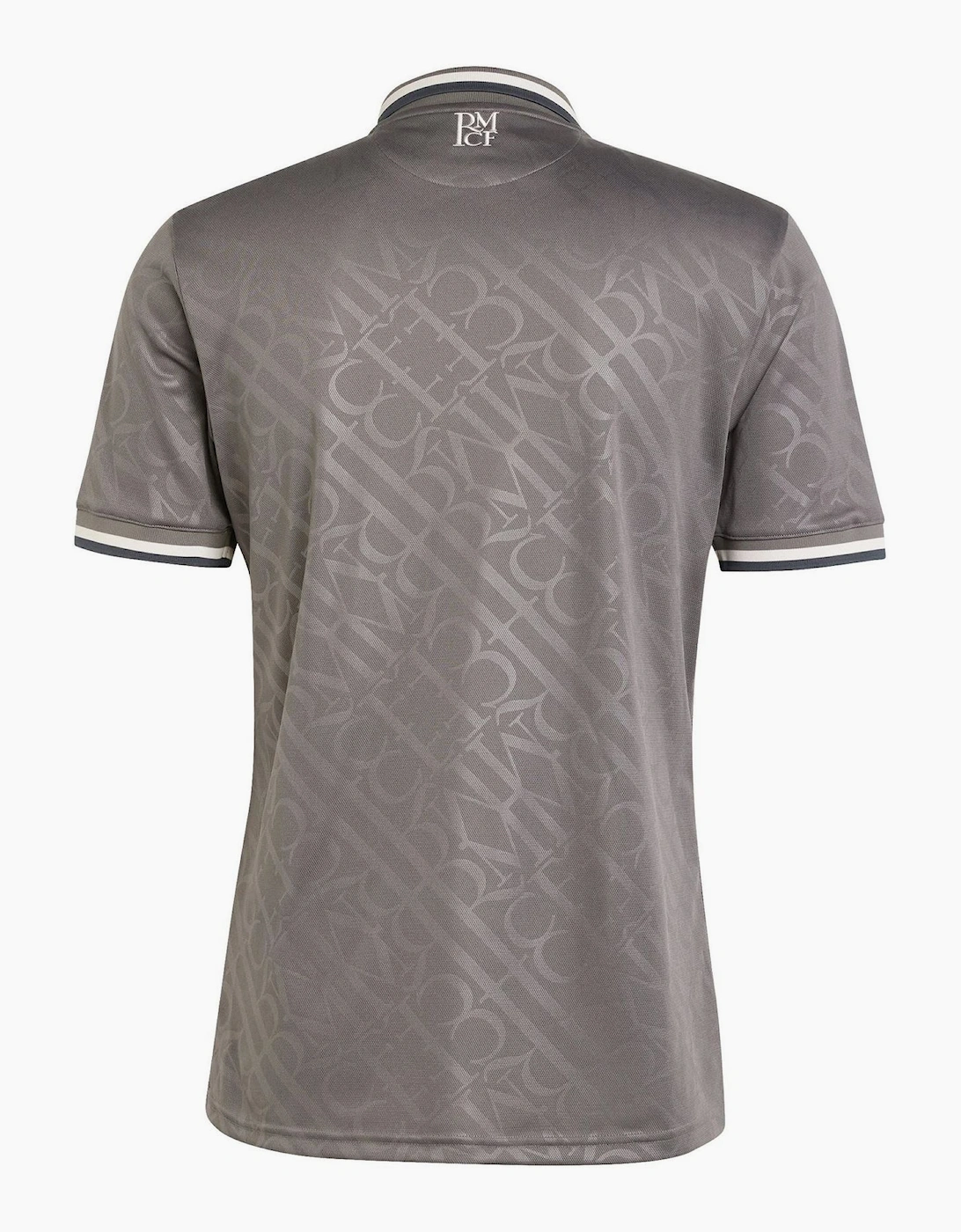Real Madrid Third Shirt 2024 2025 Adults