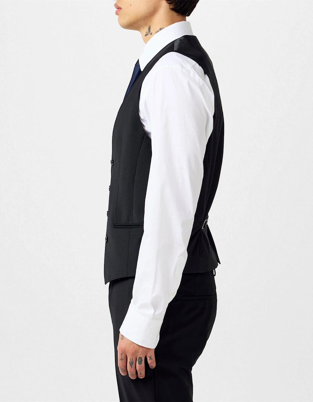 Fit Waistcoat
