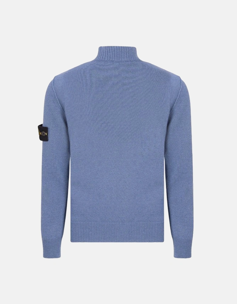 KIDS 1/4 ZIP SWEATSHIRT