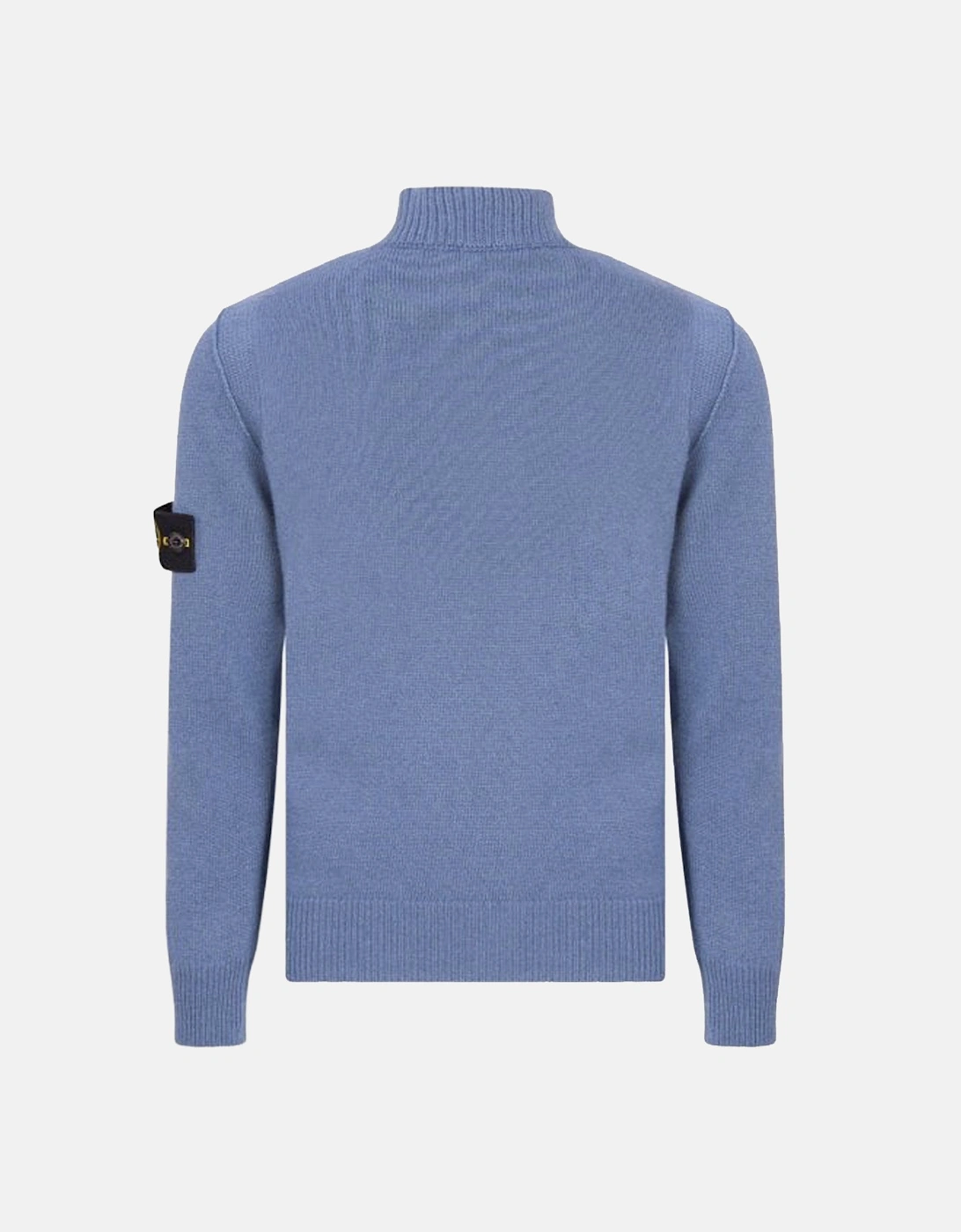KIDS 1/4 ZIP SWEATSHIRT