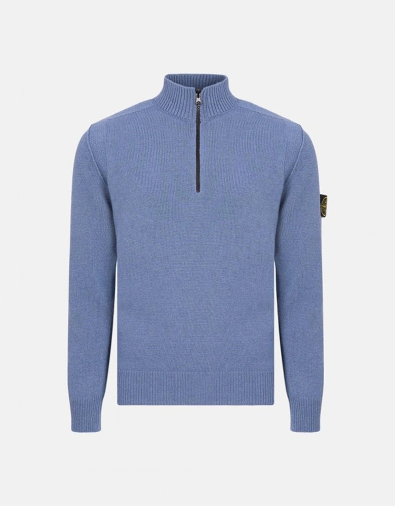 KIDS 1/4 ZIP SWEATSHIRT