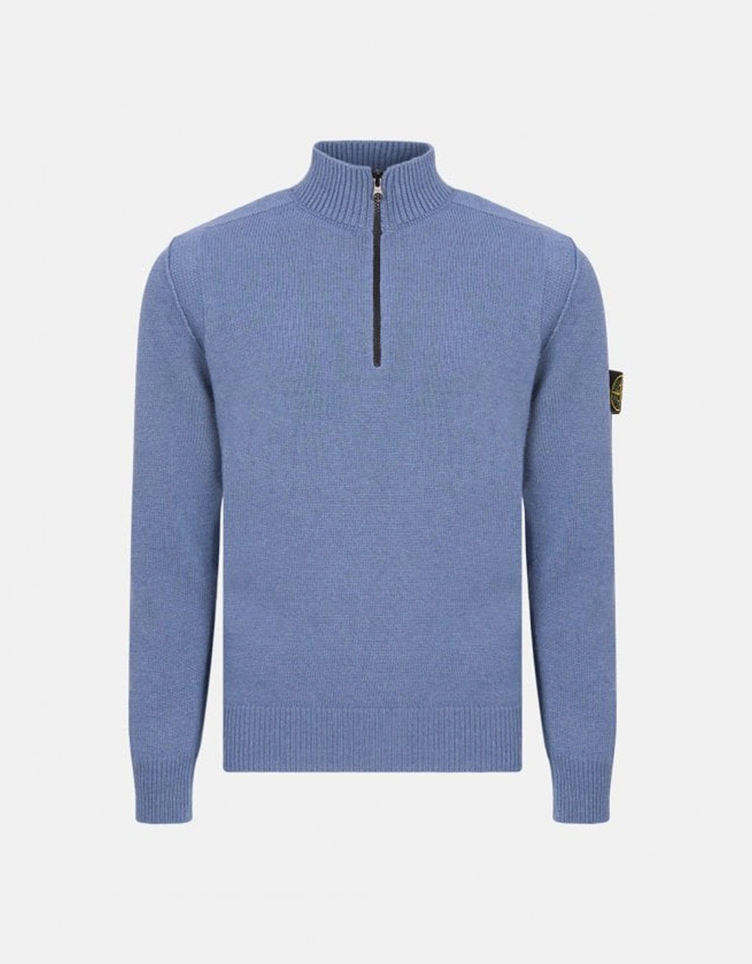 KIDS 1/4 ZIP SWEATSHIRT
