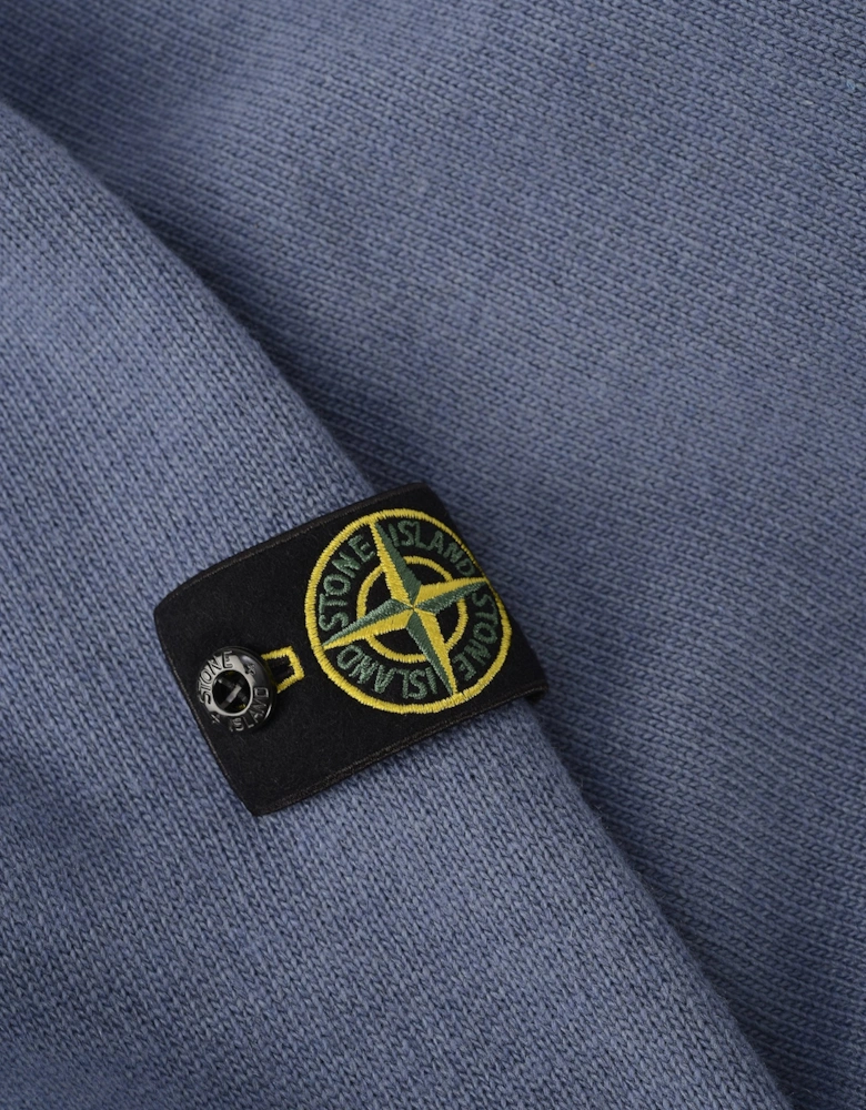 KIDS 1/4 ZIP SWEATSHIRT