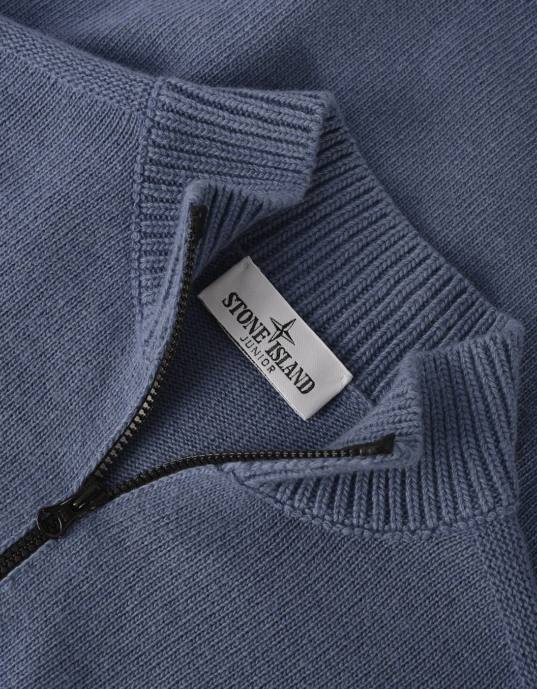 KIDS 1/4 ZIP SWEATSHIRT