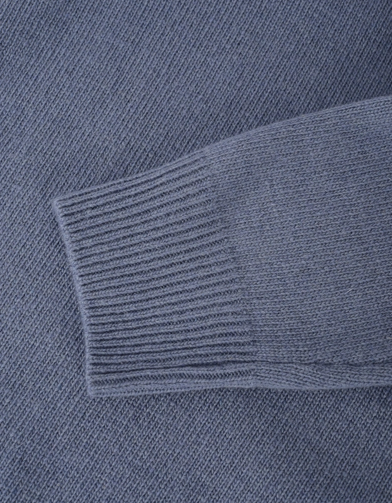 KIDS 1/4 ZIP SWEATSHIRT