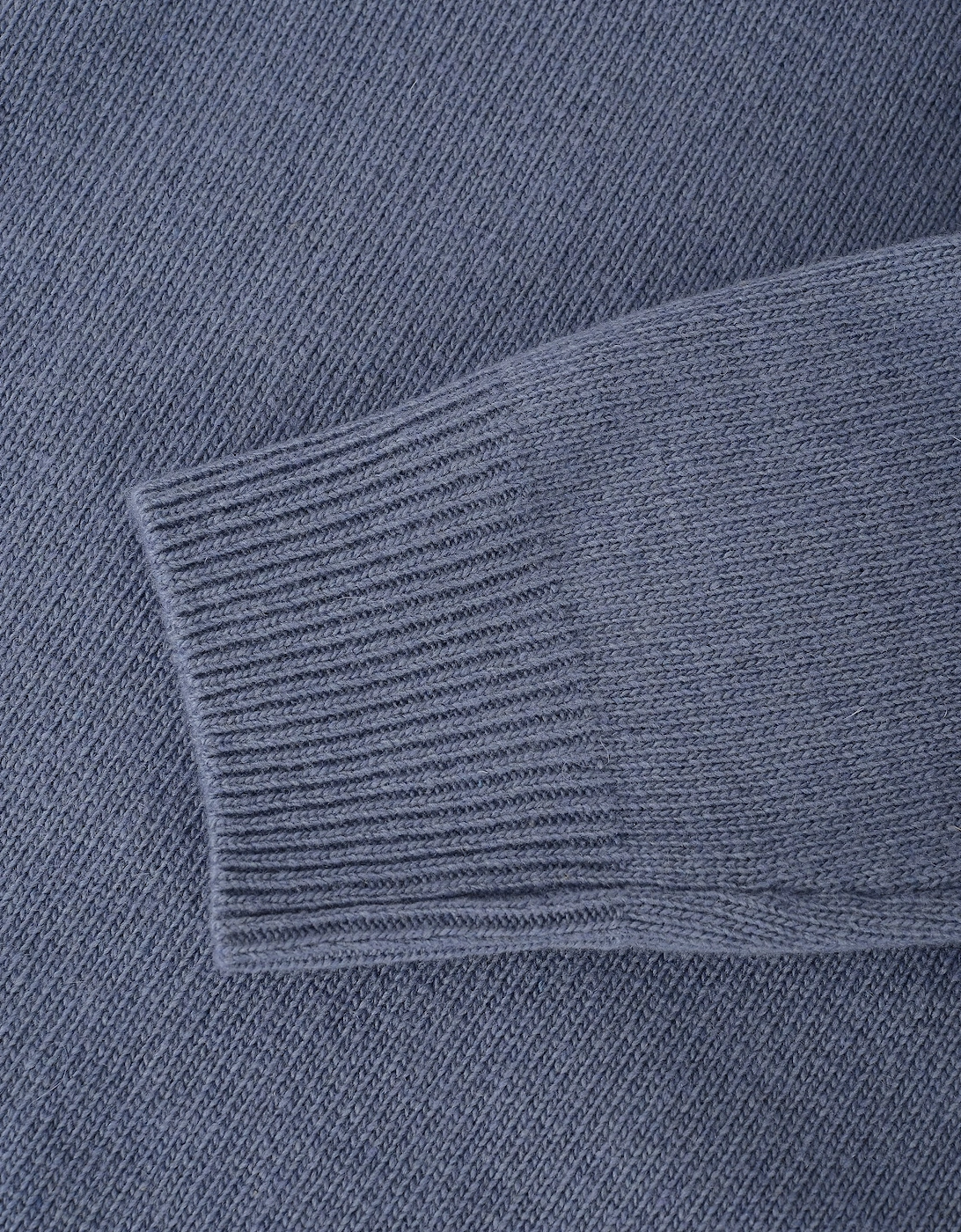 KIDS 1/4 ZIP SWEATSHIRT