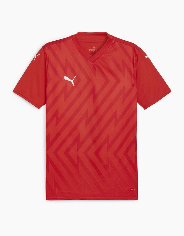 Mens Teamglory Jersey T-Shirt