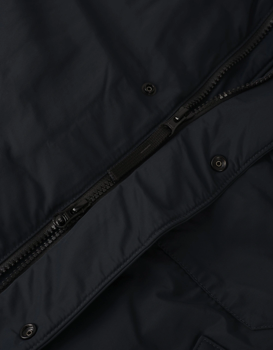 Collar 4100022 Jacket Navy