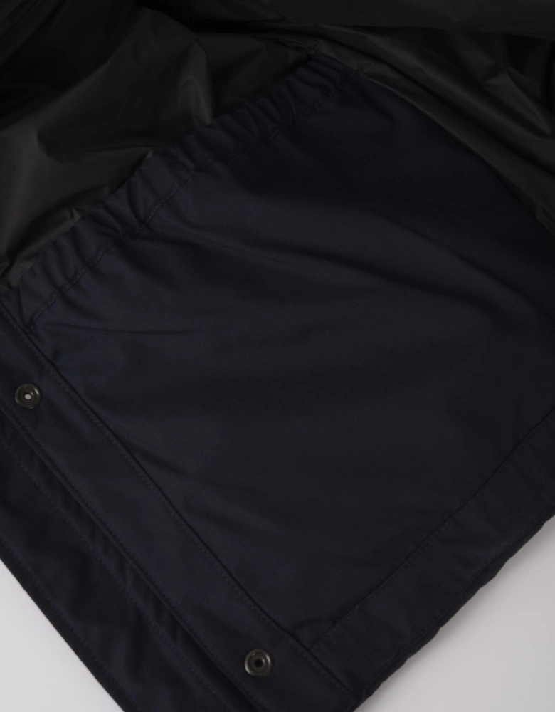 Seymour Parka Navy