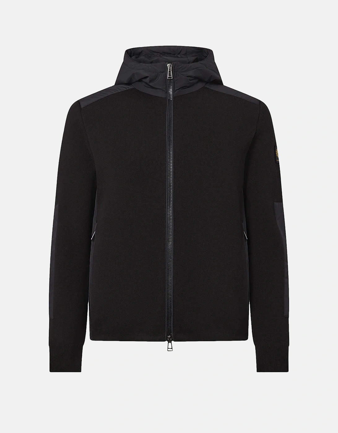 CONSOLE HYBRID HOODED TOP, 6 of 5