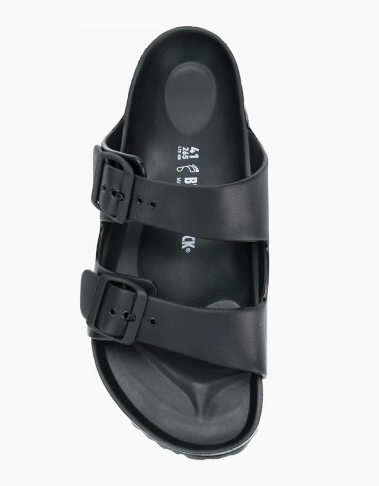 Milano Birko-Flor Regular Black