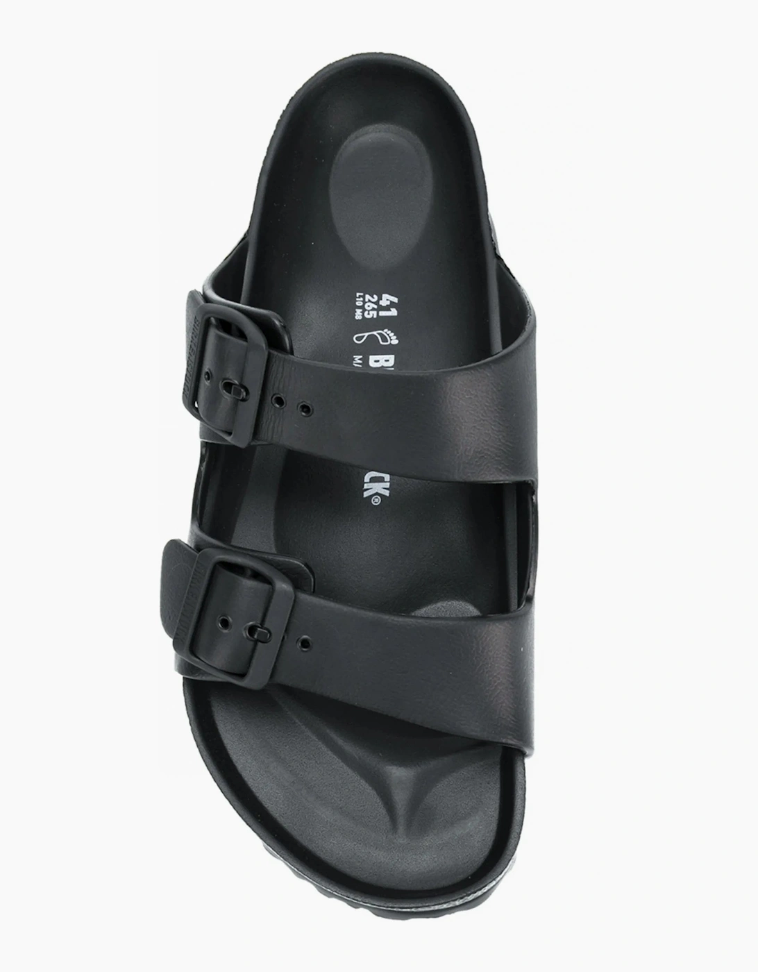 Milano Birko-Flor Regular Black