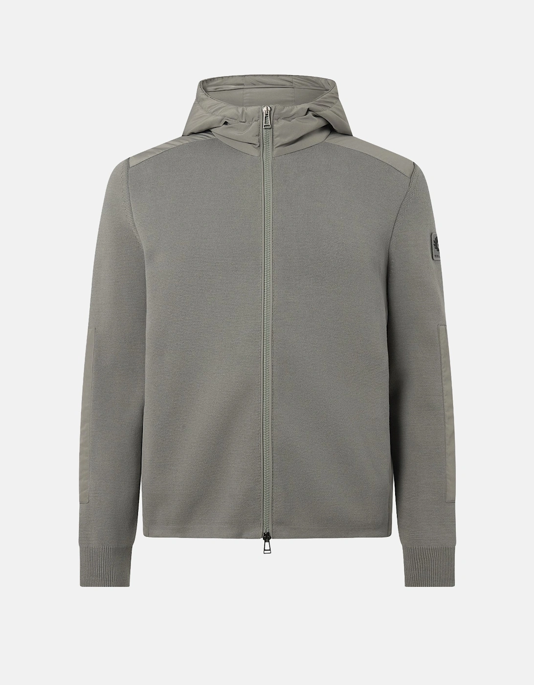 CONSOLE HYBRID HOODED TOP, 6 of 5