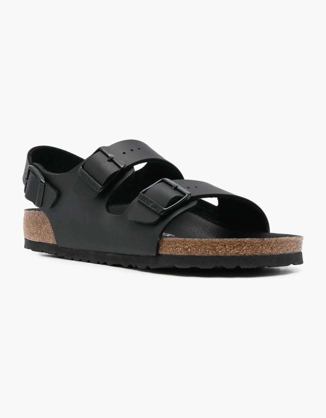 Milano Birko-Flor Regular Black