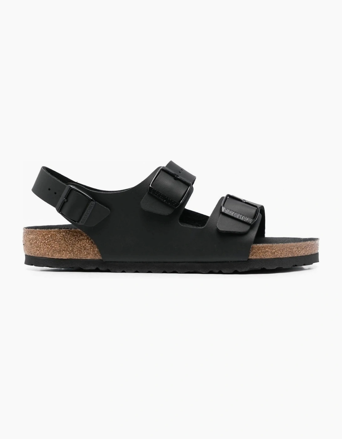Milano Birko-Flor Regular Black