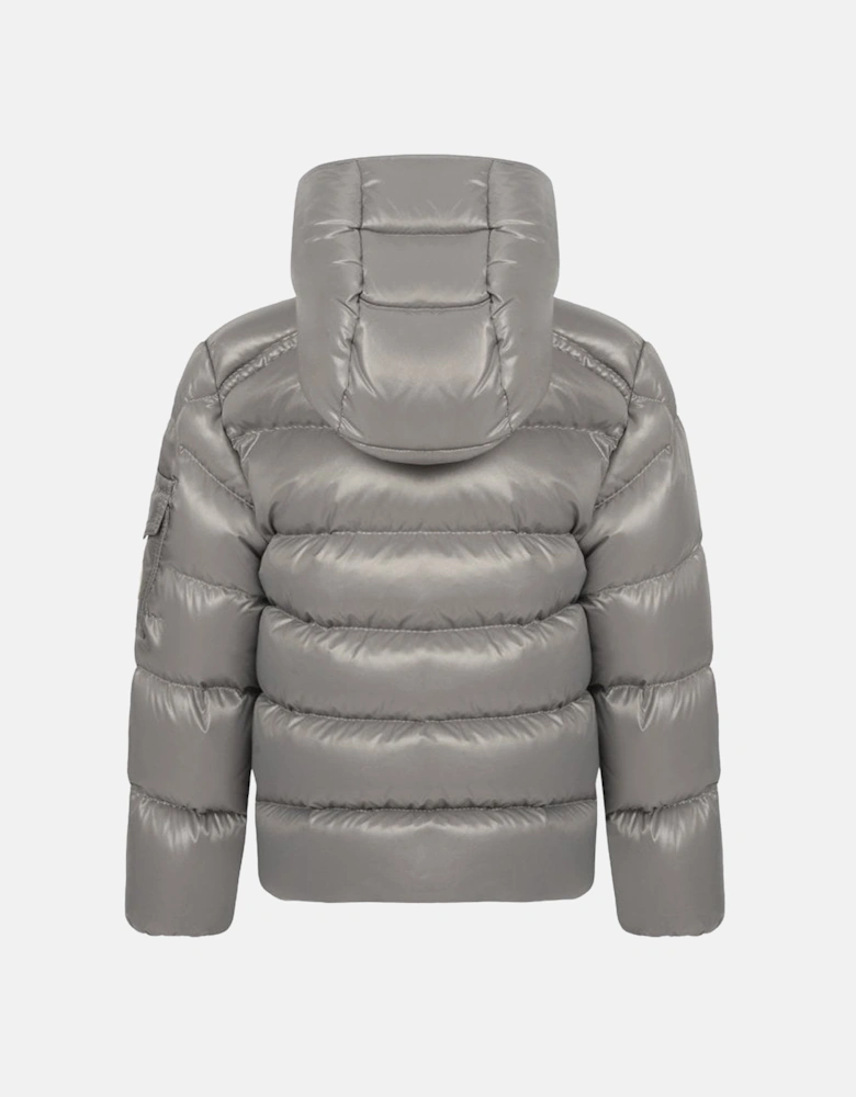 BABY MONCLER_MAYA JACKET