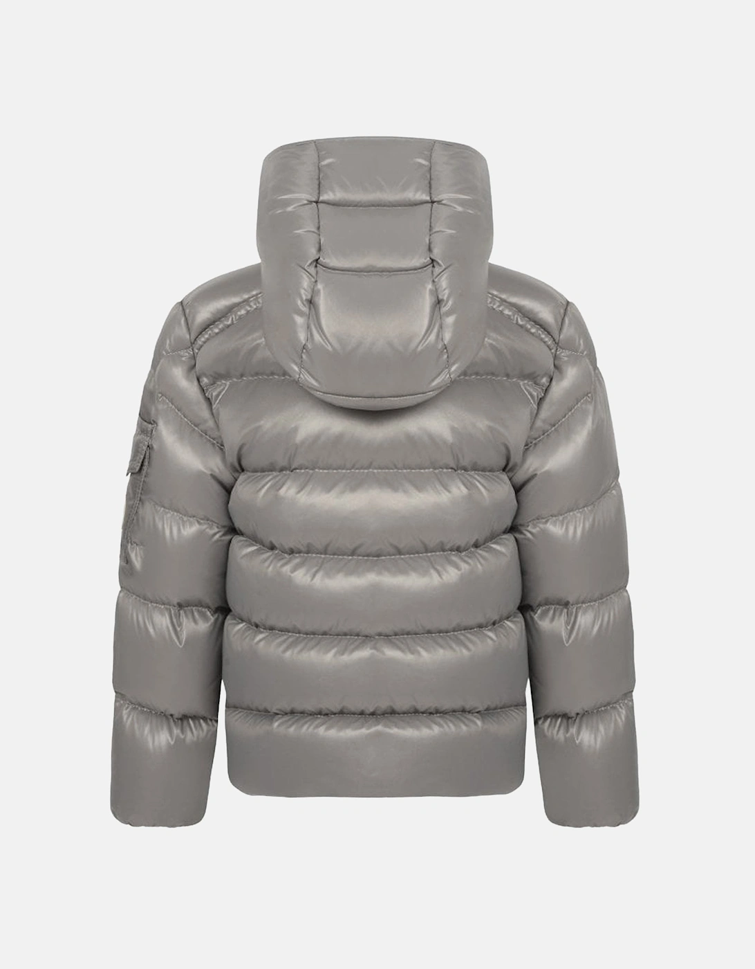BABY MONCLER_MAYA JACKET