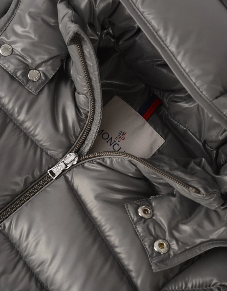 BABY MONCLER_MAYA JACKET