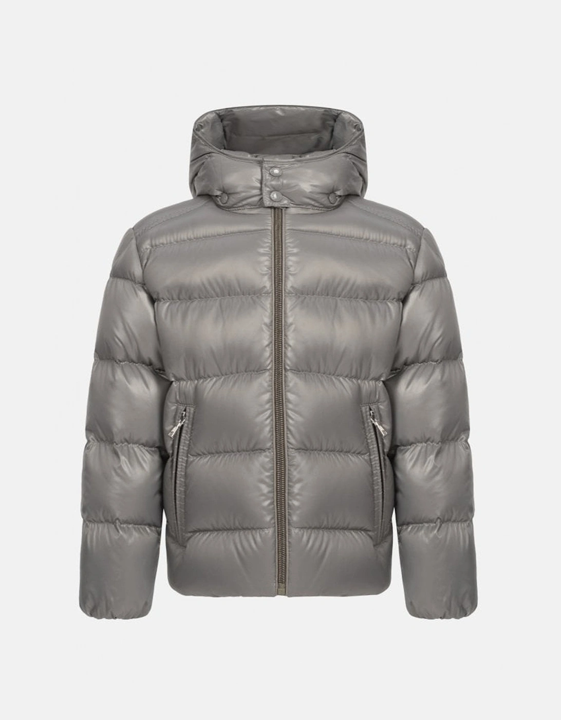 BABY MONCLER_MAYA JACKET, 6 of 5