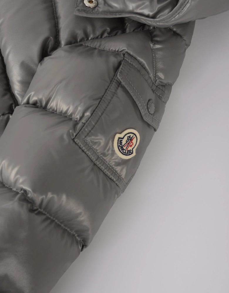 BABY MONCLER_MAYA JACKET