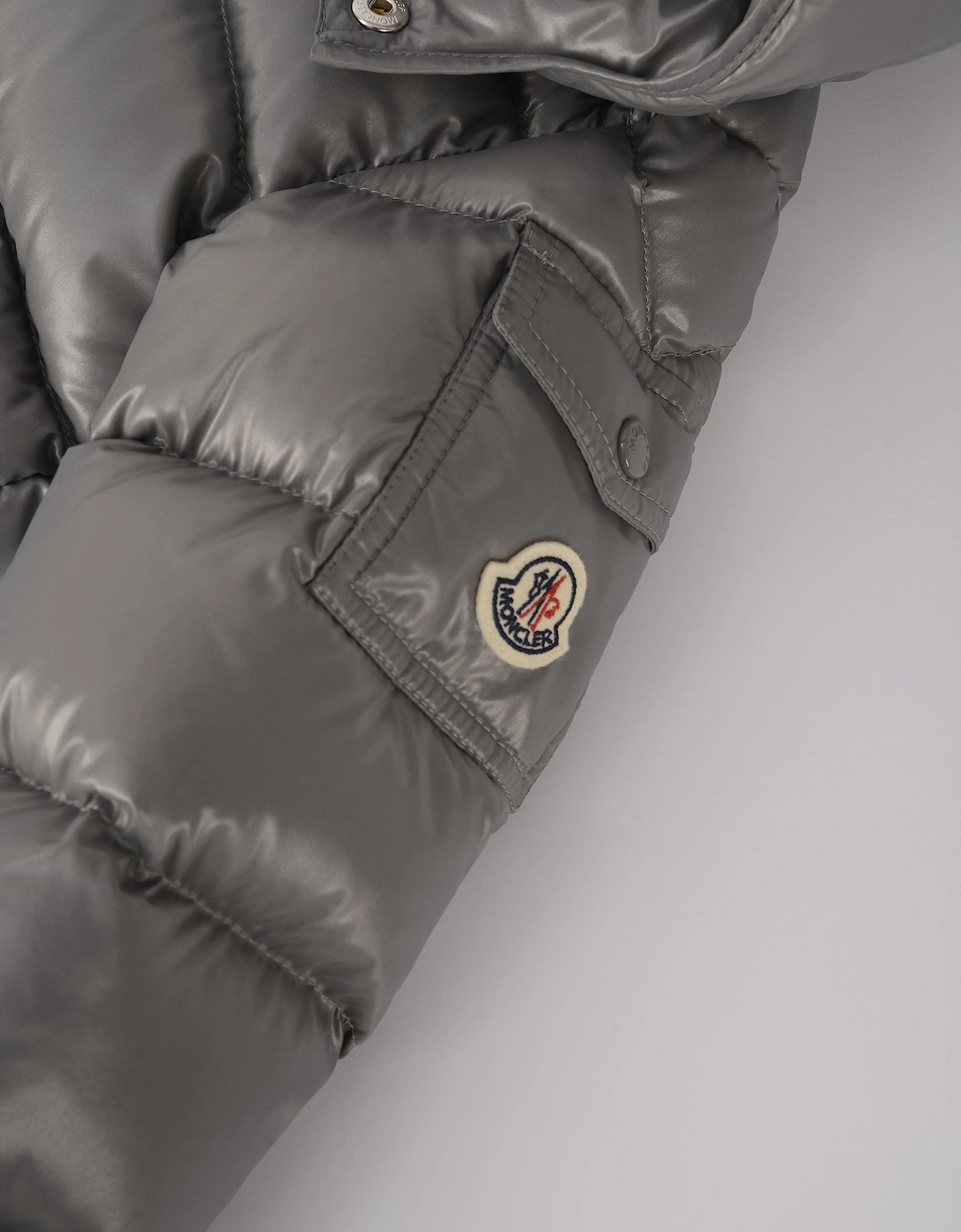 BABY MONCLER_MAYA JACKET