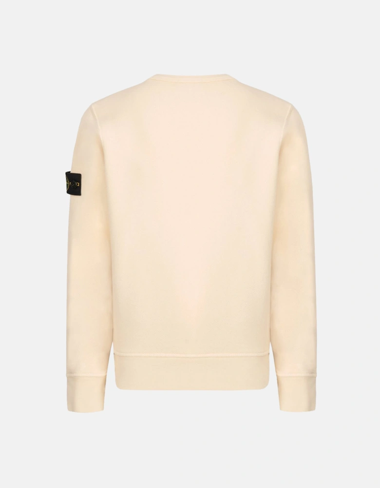 Kids 6100009 Sweatshirt Beige
