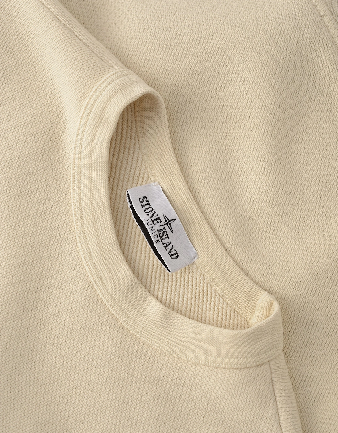 Kids 6100009 Sweatshirt Beige