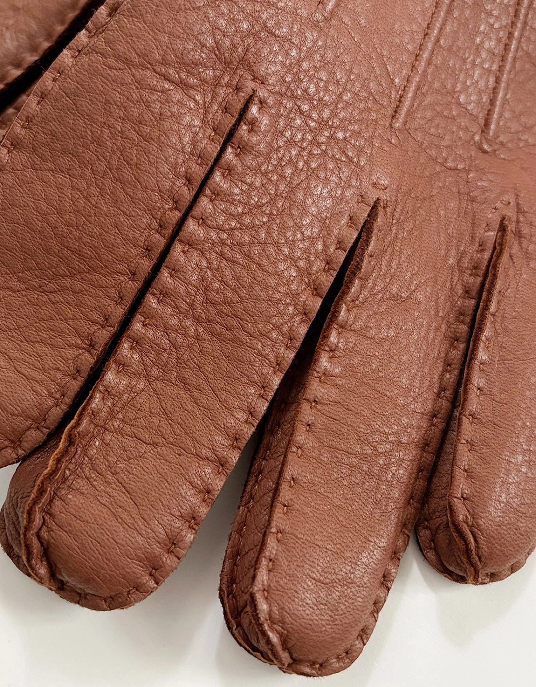 Mackintosh Gloves