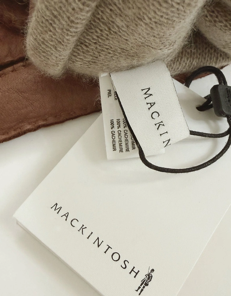 Mackintosh Gloves