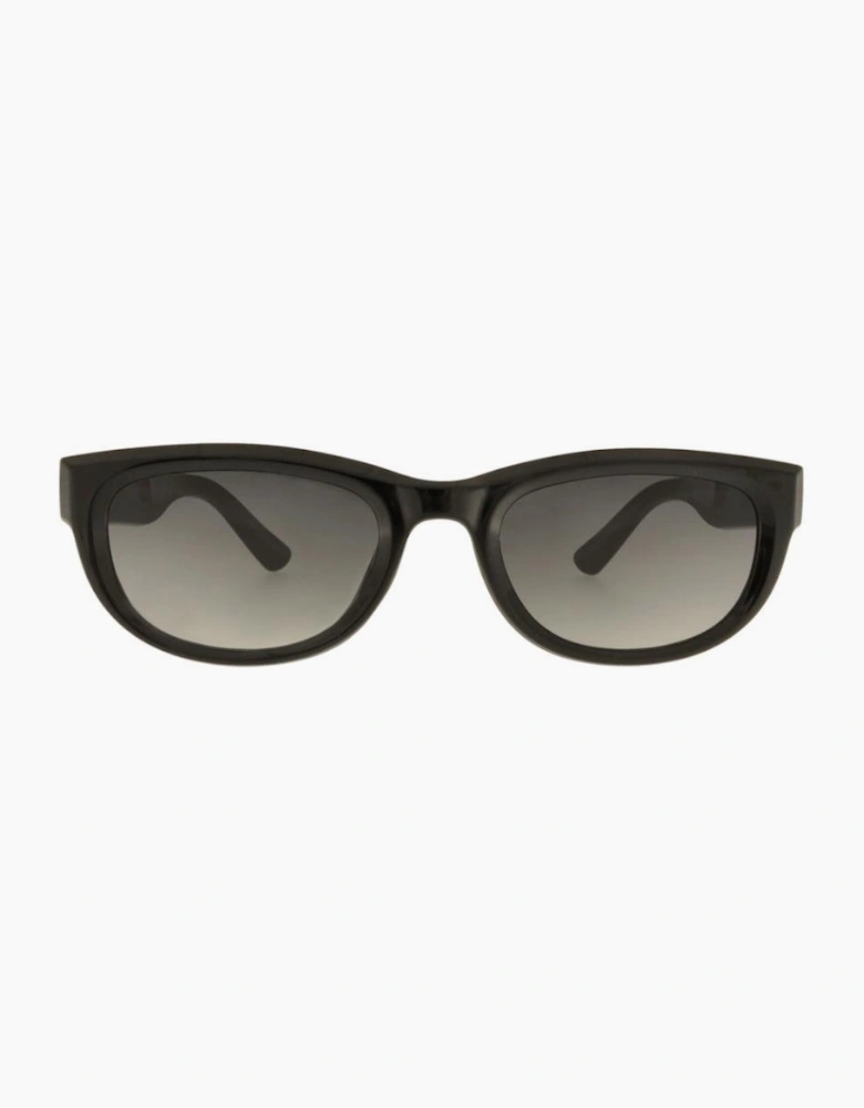 Gina Black Sunglasses