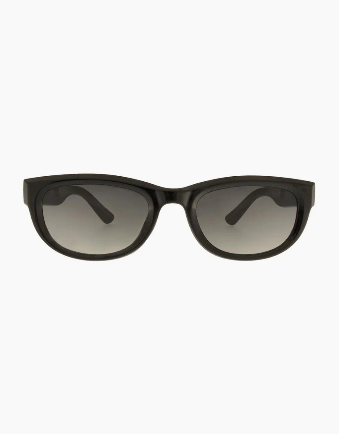 Gina Black Sunglasses