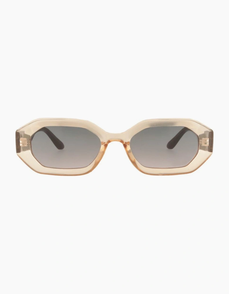 Billie Transparent Sunglasses