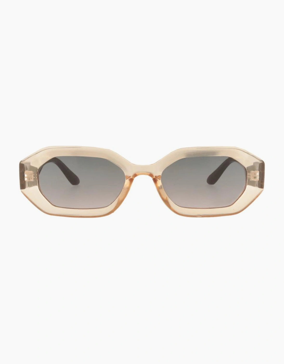 Billie Transparent Sunglasses