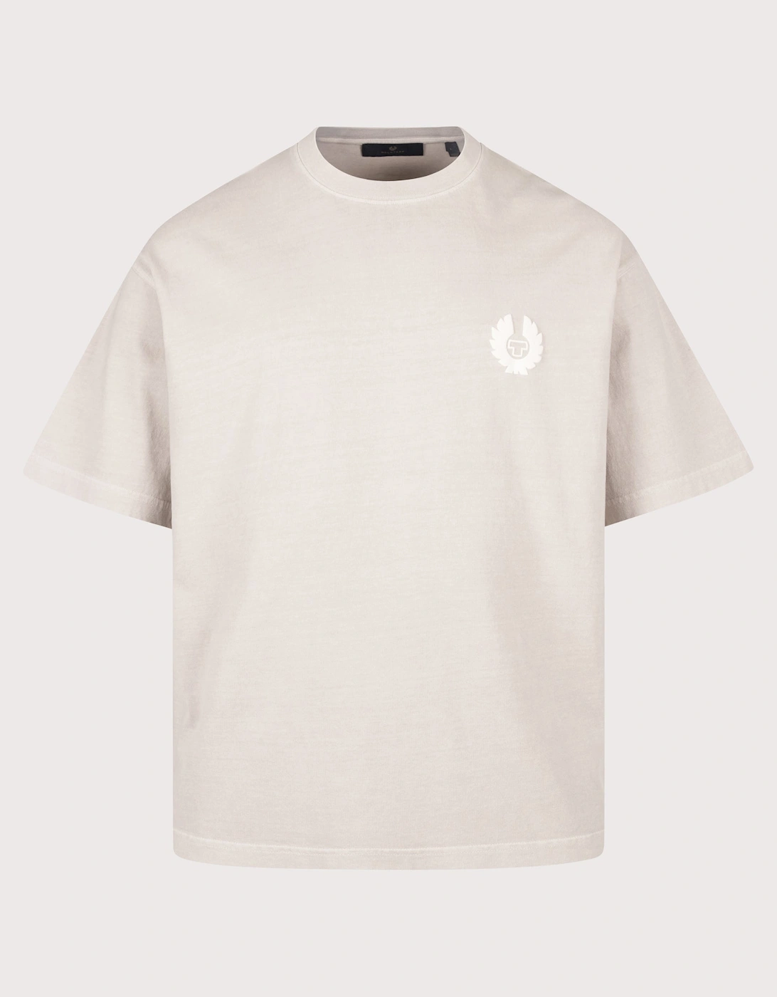 Oversized Fit Competition T-Shirt