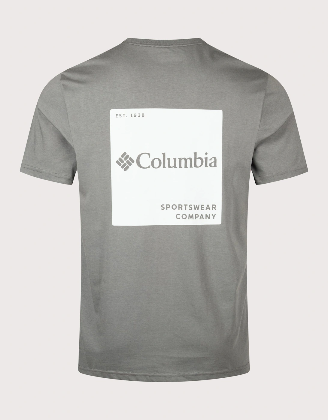 Regular Fit CSC Logo Back T-Shirt, 4 of 3