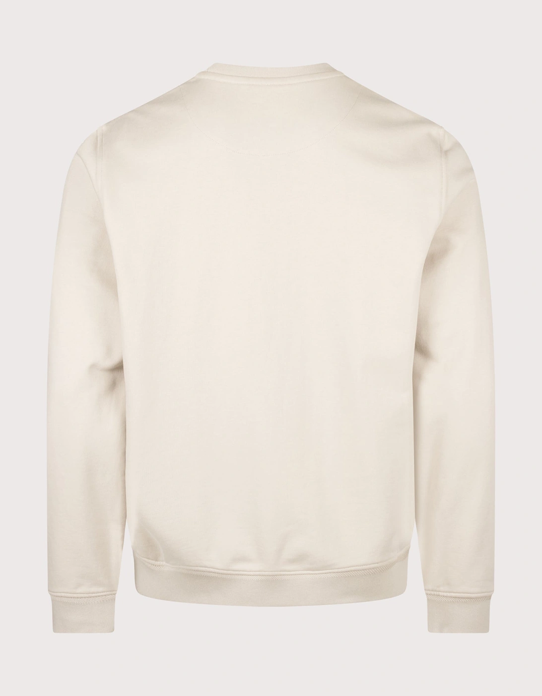 Regular Fit Belstaff Sweatshirt