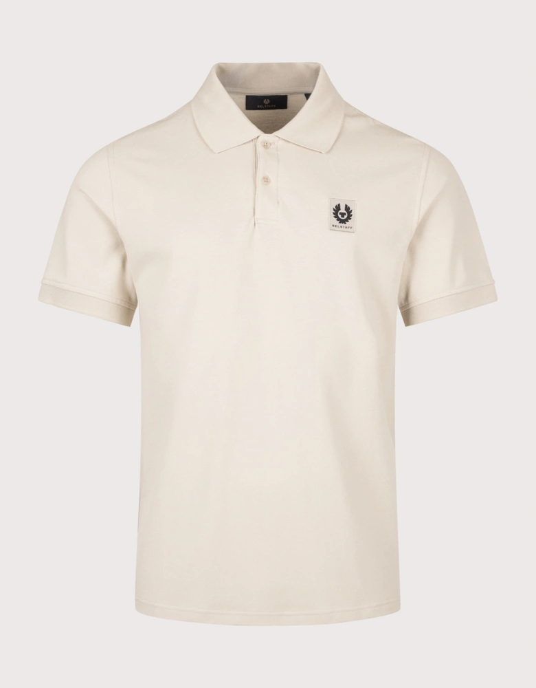 Regular Fit Belstaff Polo Shirt