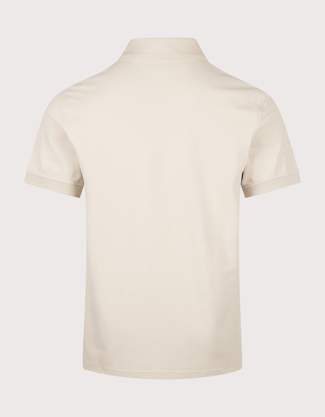 Regular Fit Belstaff Polo Shirt