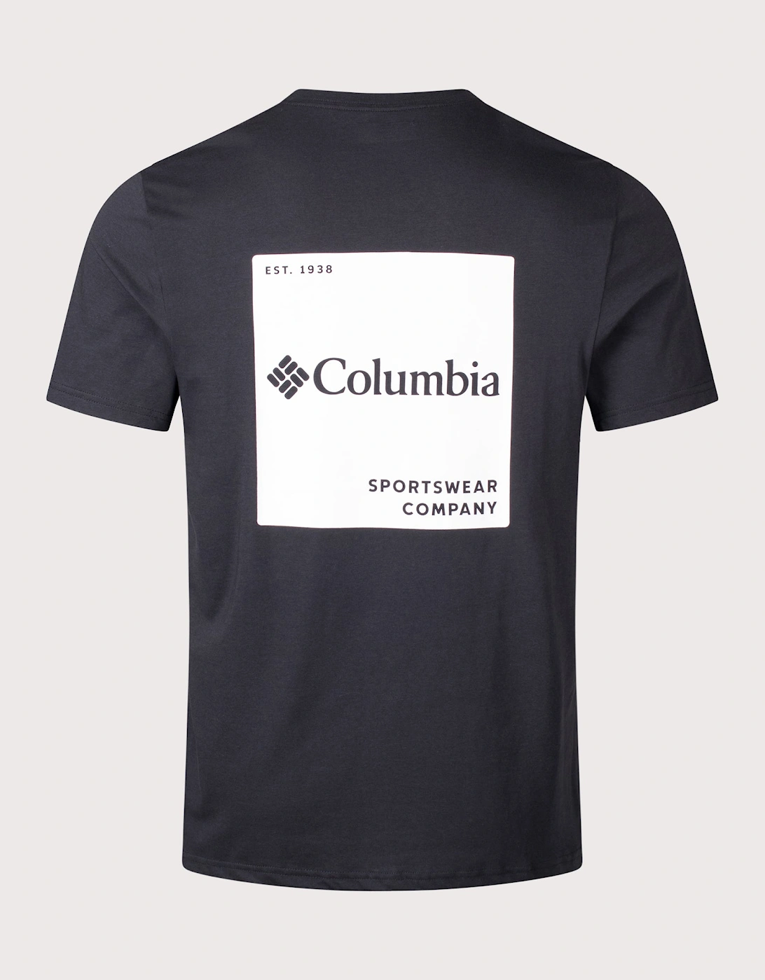 Regular Fit CSC Logo Back T-Shirt, 4 of 3