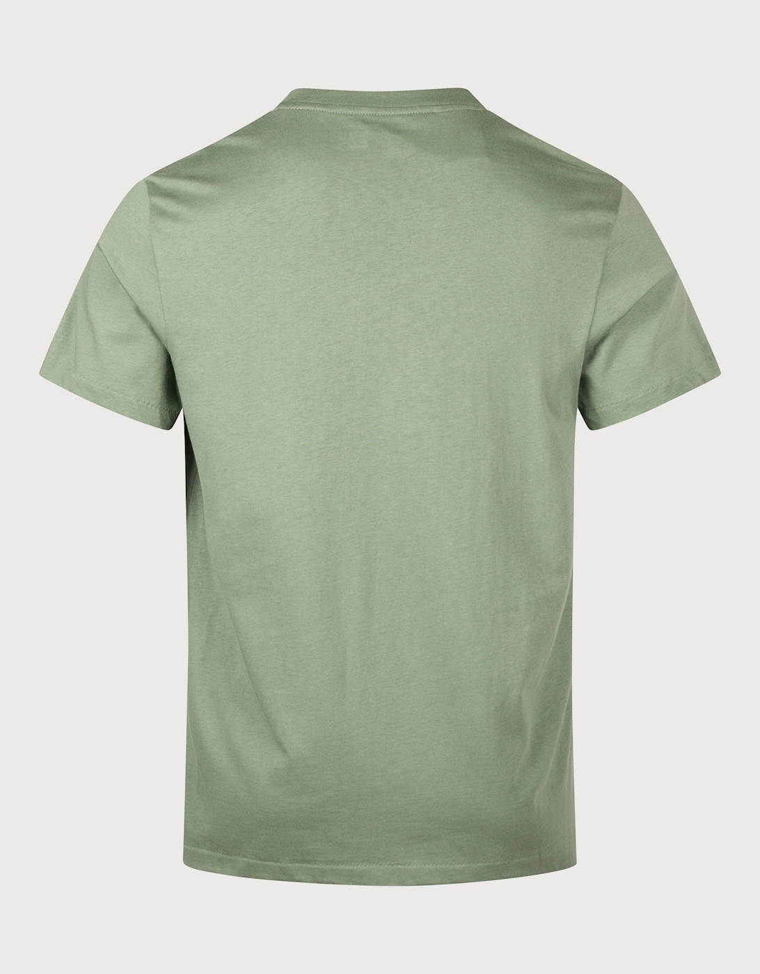 Lightweight Crew Neck T-Shirt