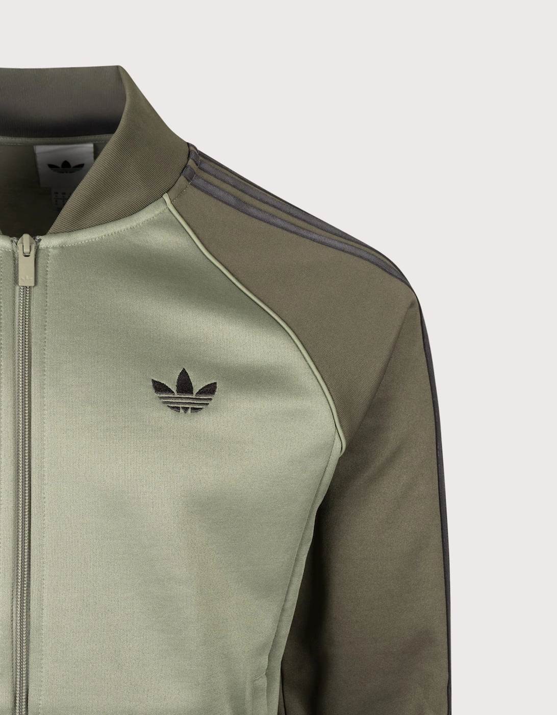 SST Track Top