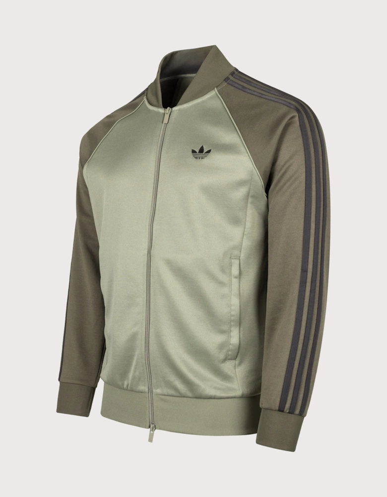 SST Track Top