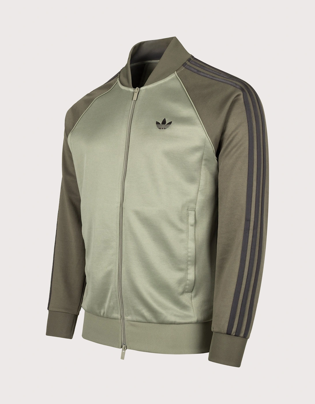 SST Track Top, 6 of 5